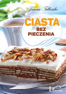 Obrazek Ciasta bez pieczenia