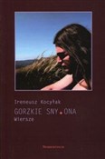 Książka : Gorzkie sn... - Ireneusz Kocyłak