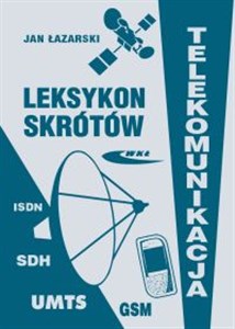 Bild von Leksykon skrótów Telekomunikacja