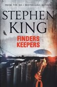 Finders Ke... - Stephen King - buch auf polnisch 