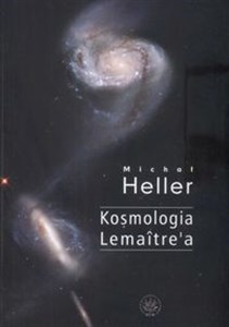 Obrazek Kosmologia Lematre'a