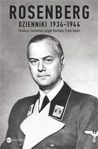 Obrazek Dzienniki 1934-1944