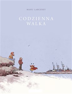 Bild von Codzienna walka