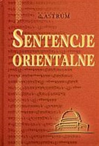 Bild von Sentencje orientalne