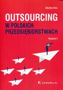 Obrazek Outsourcing w polskich przedsiębiorstwach