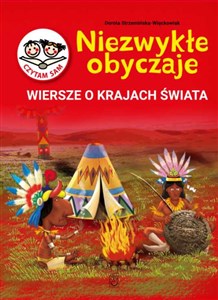 Bild von Niezwykłe Obyczaje Wiersze o krajach świata