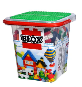 Obrazek BLOX EIMER 500 TEILE