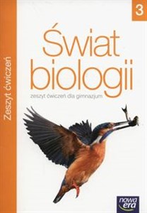 Bild von Świat biologii 3 Zeszyt ćwiczeń Gimnazjum