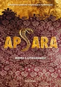 Apsara - Marek R. Litmanowicz - Ksiegarnia w niemczech