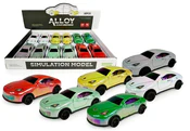 Polnische buch : Auto MIX
