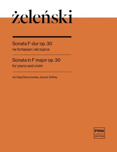 Bild von Sonata F-dur