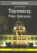 Tajemniczy... - Karol Soberski - Ksiegarnia w niemczech