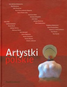 Obrazek Artystki polskie