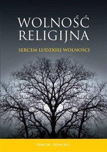 Obrazek Wolność religijna