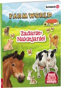 Polnische buch : Farm World...