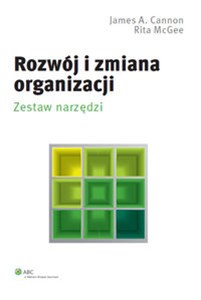 Bild von Rozwój i zmiana organizacji Zestaw narzędzi