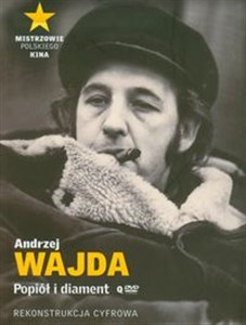 Bild von Andrzej Wajda Popiół i diament Rekonstrukcja cyfrowa