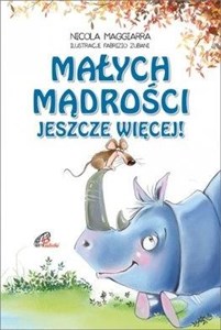 Bild von Małych mądrości jeszcze więcej!