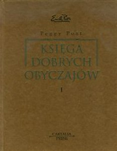 Bild von Księga dobrych obyczajów