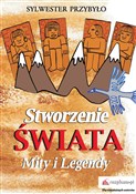 Polska książka : Stworzenie... - Sylwester Przybyło