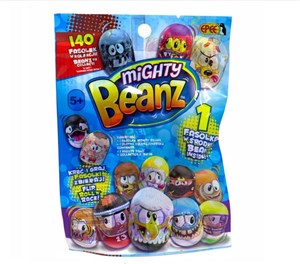 Bild von Fasolki Mighty Beanz 1-pak