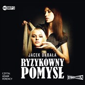 [Audiobook... - Jacek Dąbała -  fremdsprachige bücher polnisch 