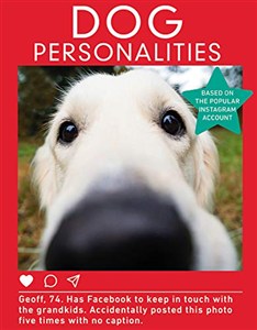 Bild von Dog Personalities
