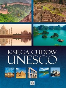 Obrazek Księga cudów UNESCO