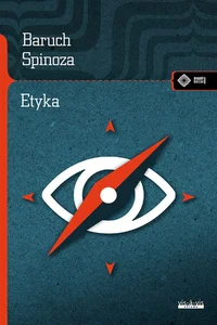 Obrazek Etyka w porządku geometrycznym dowiedziona i na pięć części podzielona