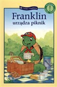 Polska książka : Franklin u... - Opracowanie Zbiorowe