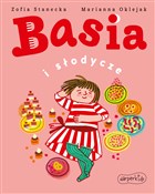 Basia i sł... - Zofia Stanecka -  Książka z wysyłką do Niemiec 