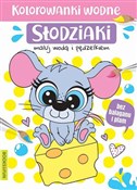 Polska książka : Słodziaki.... - Opracowanie zbiorowe