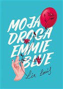 Moja droga... - Lia Louis -  fremdsprachige bücher polnisch 