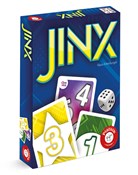 Jinx - Ksiegarnia w niemczech