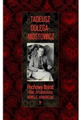 Polska książka : Pechowy li... - Tadeusz Dołęga-Mostowicz