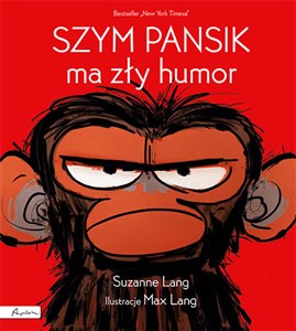 Bild von Szym Pansik ma zły humor