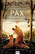 Pax. Droga... - Sara Pennypacker -  polnische Bücher