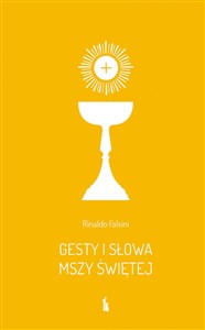 Bild von Gesty i słowa Mszy Świętej