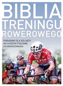 Polska książka : Biblia tre... - Joe Friel