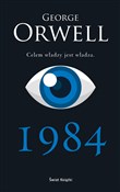 1984 - George Orwell - Ksiegarnia w niemczech