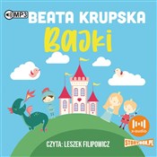 [Audiobook... - Beata Krupska -  fremdsprachige bücher polnisch 
