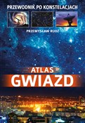 Atlas gwia... - Przemysław Rudź -  fremdsprachige bücher polnisch 