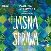 [Audiobook... - Paulina Płatkowska -  Polnische Buchandlung 