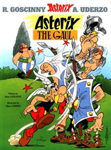 Obrazek Asterix Asterix The Gaul