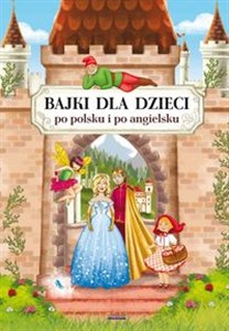 Bild von Bajki dla dzieci po polsku i angielsku
