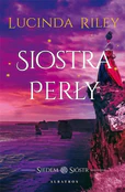 Zobacz : Siostra pe... - Lucinda Riley