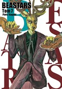 Zobacz : Beastars. ... - Paru Itagaki