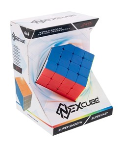 Obrazek Kostka NexCube 4x4 Classic