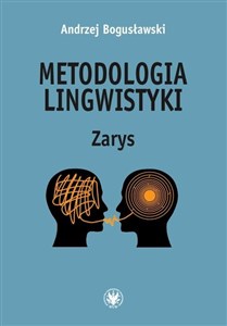 Bild von Metodologia lingwistyki Zarys