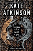 Książka : Normal Rul... - Kate Atkinson